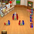 프로그램 아이콘: Snowy: Lunch Rush