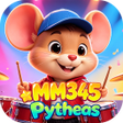 프로그램 아이콘: MM345Pytheas