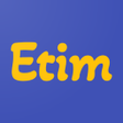 Icoon van programma: Etim- Your Socialbuddy