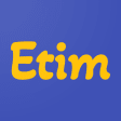 Symbol des Programms: Etim- Your Socialbuddy