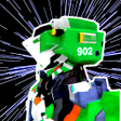 Cyborg Striker icon