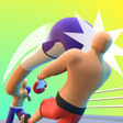 プログラムのアイコン：Kickboxer 3D