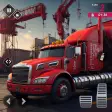 Semi Truck Driving Games