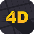 أيقونة البرنامج: Wallpaper - trend wallpap…