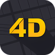 プログラムのアイコン：Wallpaper - trend wallpap…