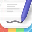 Programikonen: Digital Notebook - Note T…