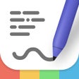 Icône du programme : Digital Notebook - Note T…