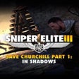 Ikona programu: Sniper Elite III: Save Ch…