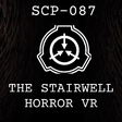 Icon of program: SCP-087 THE STAIRWELL HORROR