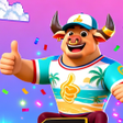 UM8Wheel Racer icon