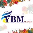 プログラムのアイコン：YBM Travels - Bus Tickets