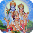 程序图标：Hanuman Katha Audio
