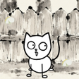 Иконка программы: Cat Star: Puzzle Help