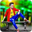 Icon of program: Nature Photo Editor: Pic …
