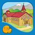 Programikonen: Go to Sunday School - BB