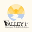 程序图标：Valley 1st CU