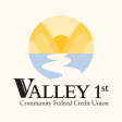 Valley 1st CU