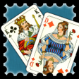 Ikona programu: Solitaire - FreeCell - Cl…