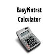 Icon of program: easypintrst Calculator