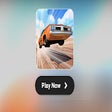 프로그램 아이콘: Stunt Car Challenge 3 Gam…