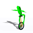 Icon of program: here come dat boi
