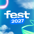 Ikona programu: VK Fest 2023