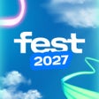 Ikona programu: VK Fest 2023