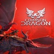 프로그램 아이콘: Crimson Dragon