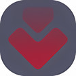 ไอคอนของโปรแกรม: Vividl Video Downloader