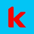 Symbol des Programms: k kiosk