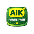 ไอคอนของโปรแกรม: AIK Partisipatif