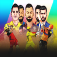 أيقونة البرنامج: IPL cricket game : Mr IPL…