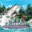 Icône du programme : Reel Fishing: Road Trip A…