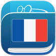 プログラムのアイコン：French Dictionary & Thesa…