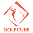 Icon of program: 골프큐브 GOLFCUBE