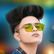 Programikonen: CB Man Photo Editor App