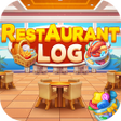 プログラムのアイコン：Restaurant Log: Yummy Sto…