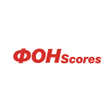 プログラムのアイコン：FonScores: результаты мат…