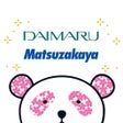 プログラムのアイコン：Daimaru Matsuzakaya Mobil…