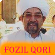 Ikon program: Fozil qori