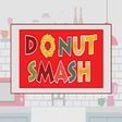 Donut Smash Game