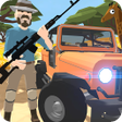 程序图标：Safari Hunting: Wild Anim…