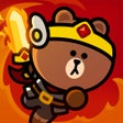프로그램 아이콘: LINE おまかせレンジャー