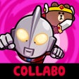 Ícone do programa: LINE おまかせレンジャー