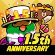 Programikonen: LINE おまかせレンジャー