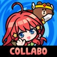程序图标：LINE おまかせレンジャー