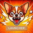 Icoon van programma: Bow Wow Dog Launcher