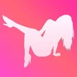 Иконка программы: Happy Girl - Live Video C…