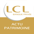 プログラムのアイコン：Actu Patrimoine