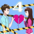 Programikonen: Mischief To Couple 4